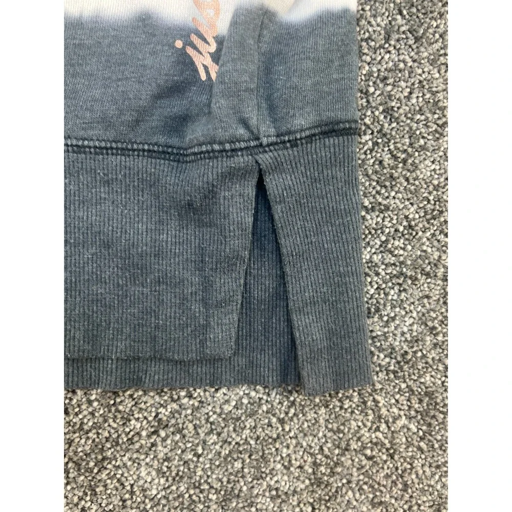 Justice Girls Lot of 4‎ Misc Tops Hoodie Pajamas Sizes 8